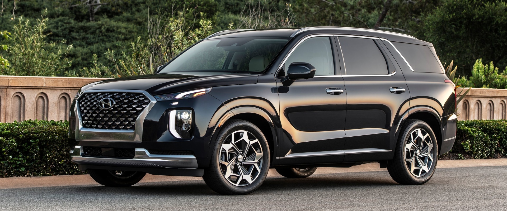 Are hyundai palisade good cars?