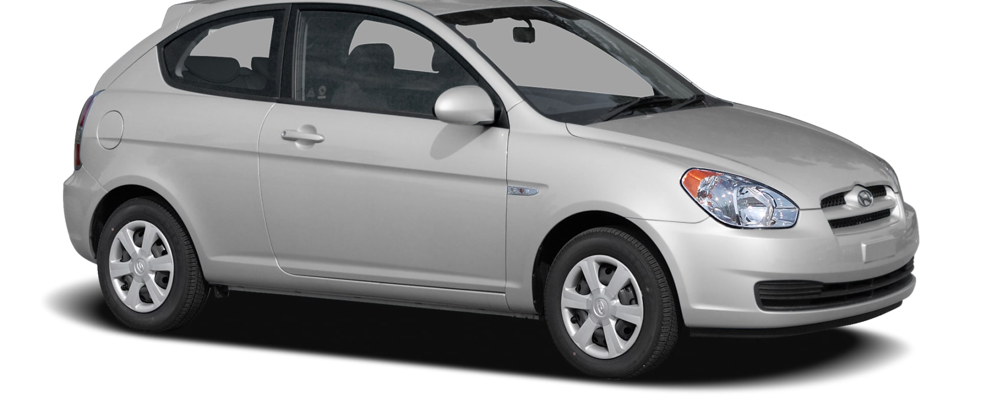 What is the difference between a hyundai accent gs and se?