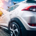 Hyundai Accessories and the Benefits of Gentle Car Wash Techniques