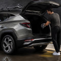 How Hyundai Accessories Can Make Routine Car Wash Visits More Convenient