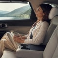 How Hyundai Accessories Can Create a More Refined Passenger Experience