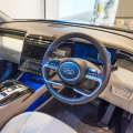 Upgrade Your Hyundai With Glass Accessories From A Trusted Auto Glass Shop In London, Ontario