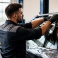 How Professional Auto Shop Services Ensure Proper Installation of Hyundai Accessories