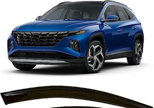 Expert Installation: Why A Performance Shop Is Key For Hyundai Accessories In Bend