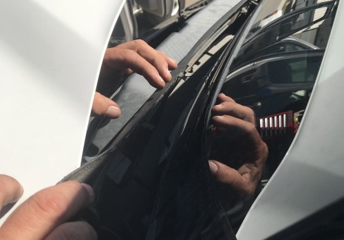 How To Choose The Right Hyundai Accessories For Your Windshield Protection Needs In Austin