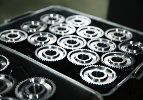 The Mechanics Behind Performance: Industrial Gear Insights for Hyundai Accessories