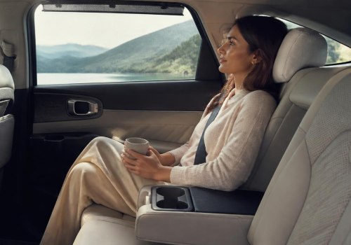 How Hyundai Accessories Can Create a More Refined Passenger Experience