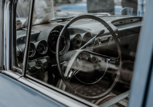 Ensure Your Hyundai is Ready with Quality Glass Replacement