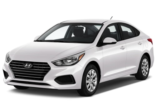 What is the difference between hyundai accent se and sel?