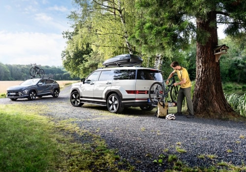 Drive in Comfort: Top Hyundai Accessories to Enhance Your Experience