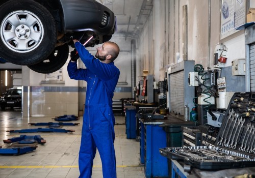 Ensure Hyundai Safety with Expert Brake Repair in Fort Wayne