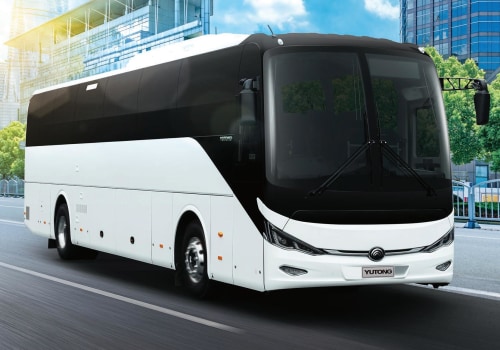 Ride In Comfort And Style: Shuttle Bus Rental In Dallas, TX With Hyundai Accessories